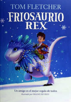 Friosaurio Rex