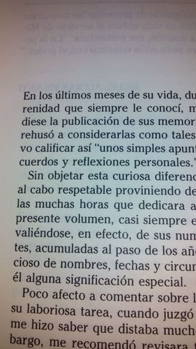 No Siembro Para Mi Y Remembranzas Y Testimonios Miguel Alema (Usado)