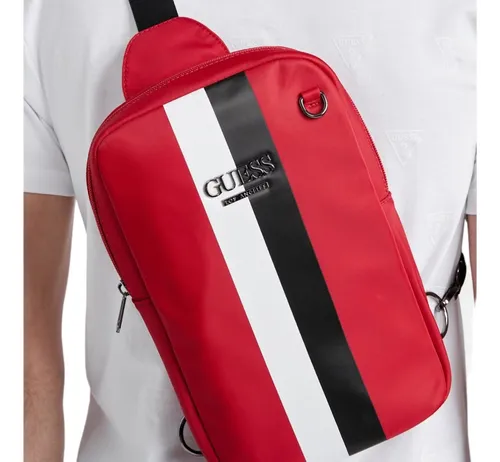 Mariconera guess hombre new arrivals