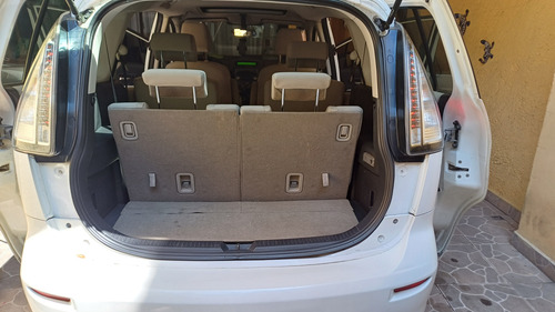 Mazda 5 Touring Ta