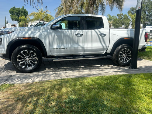 GMC Canyon 2.7 Denali