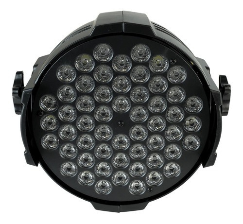 Par Led King Big Dipper Bd-lp001 Rgbw 54x3w Onoffstore