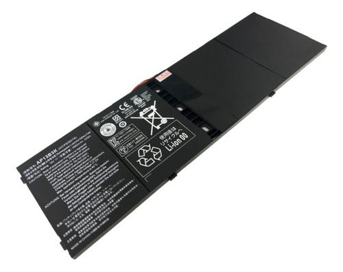 Bateria Notebook Acer Ap13b3k M5-583 V5-572 R7-571 V7-582 Color De La Batería Negro