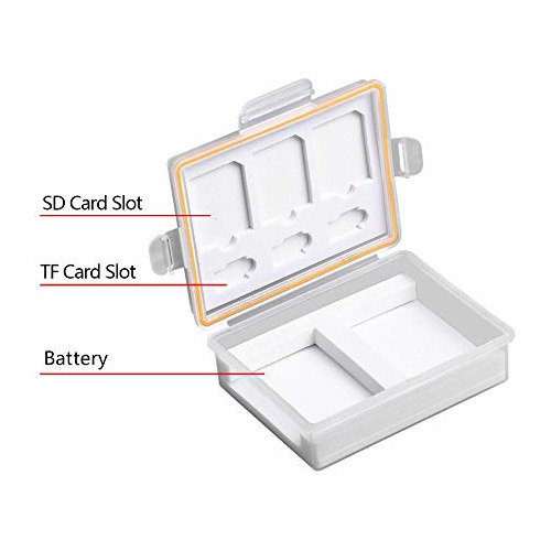 Lp E6 E6n Bateria Repuesto Para Canon Eo 5d Mark 2 3 4