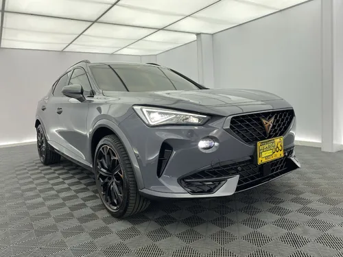 Cupra Formentor 1.4 Híbrido At 4x2