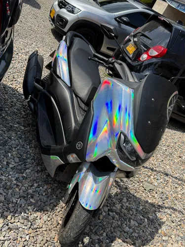 Nmax 2022