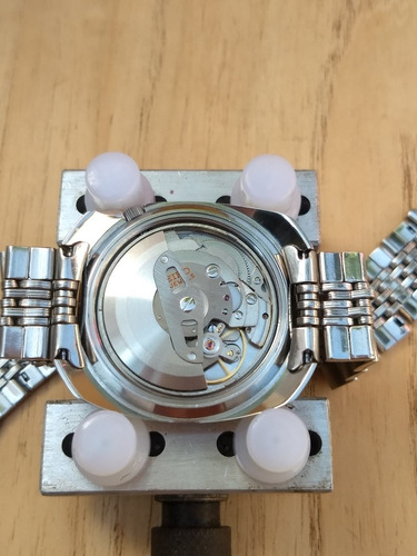 Reloj Seiko 5 Automático (código 47) (Usado)