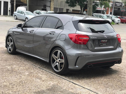 Mercedes Benz Clase A 250 Sport 2013