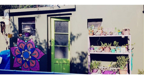 Imagen 6 de 13 de Casa · Dos Dormitorios · Amplio Jardín · Alberdi Oeste