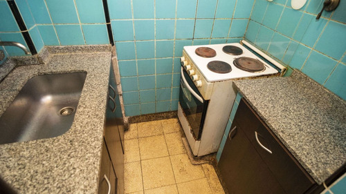 Imagen 13 de 28 de Venta 2 Ambientes Con Dependencia