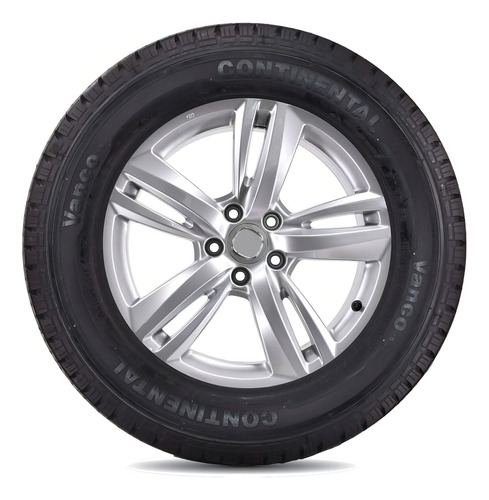 Llanta 185/75r16 104/102r Continental Vanco 8 Índice De Velocidad R
