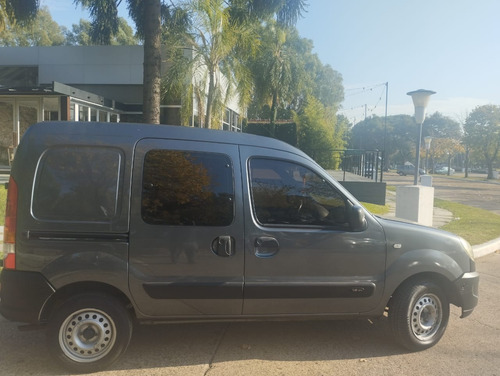 Renault Kangoo 1.6 Furgon Ph3 Confort 5as Lc