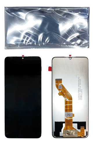 Módulo Pantalla Para Tcl 505 / 505s 100% Garantía