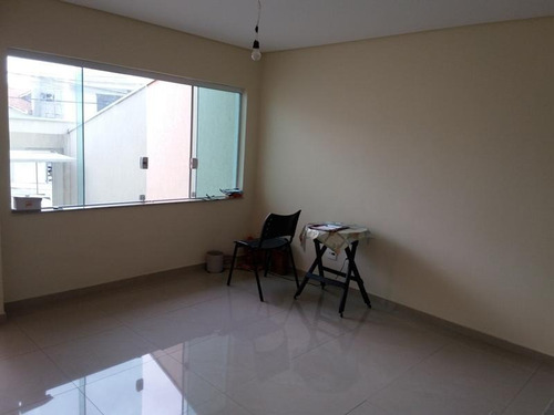 Sobrado Residencial À Venda, Jardim Piqueroby, São Paulo. - So3958
