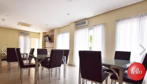 Apartamento - Ref: 203310