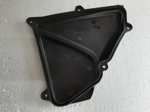 Tampa Do Filtro Ar Crf 230f Original Honda 17220-kps-900za