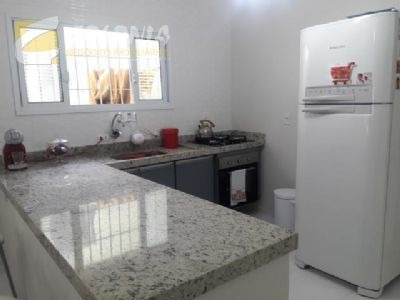 Imagem 4 de 10 de Casa - Ref: 23906