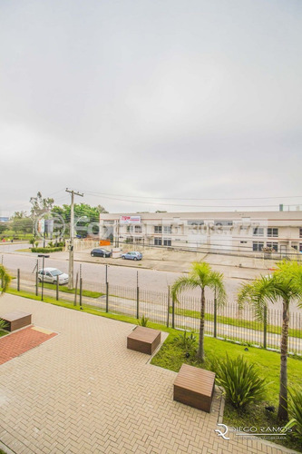 Imagem 21 de 30 de Apartamento, 2 Dormitórios, 50.8 M², Humaitá - 119049