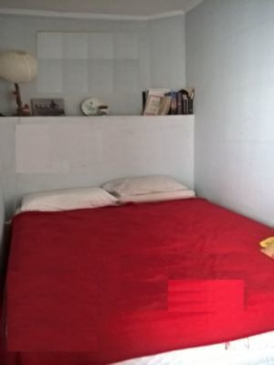 Imagem 4 de 15 de Apartamento Higienopolis Porto Alegre. - 3168