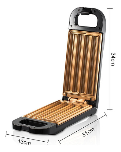Fabricante De Churros Máquina Para Fazer Churros Luz