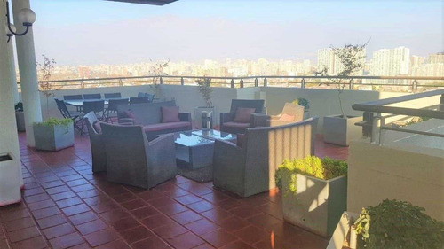Gran Vista Excelente Ubicación Estacionamiento Y Bodega