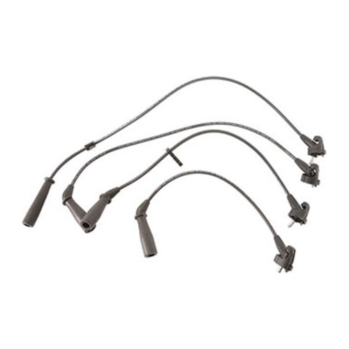 Cables Bujias Toyota Tercel 1.5 1993-1994