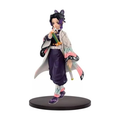 Figura De Acción De Shinobu Kocho De 16 Cm, Producto Nuevo