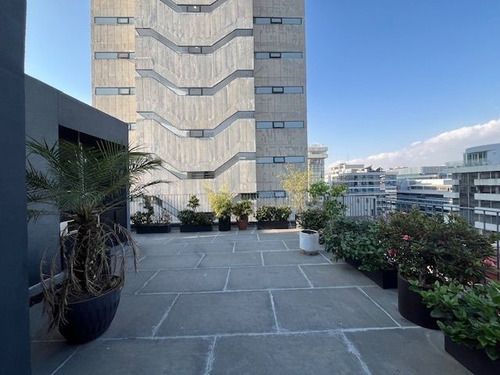Pent House Con Roof Top Privado Sobre Blas Pascal