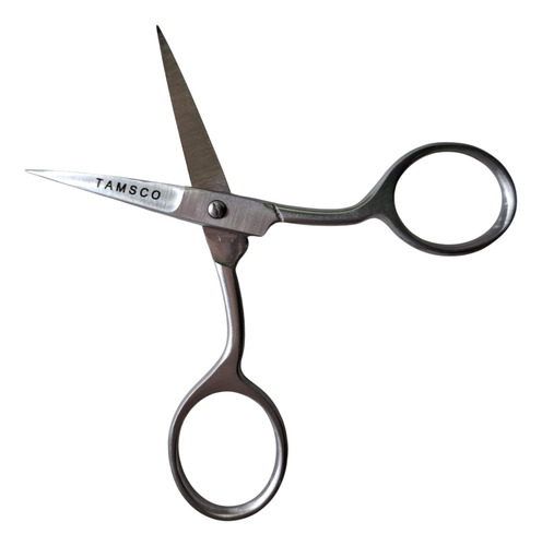 Tijeras Para Uñas Marca Tamsco