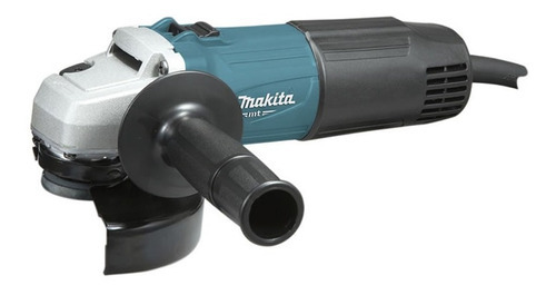 Combinación de taladros de impacto Makita MTK0003b, color turquesa, 110 V