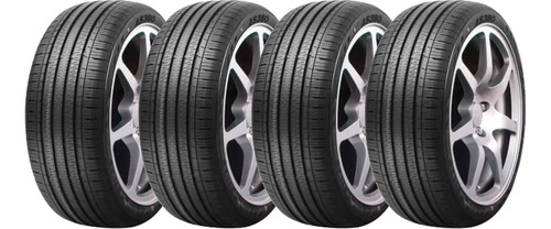 Kit de 4 llantas Atlas AS380 LT 205/50R17 89 V