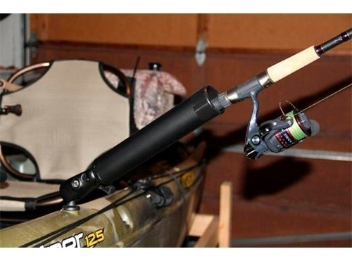 Soporte Caña Ram Con Base 10 - Hobie Cat 72023000