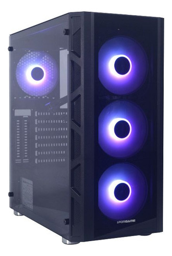 Cpu Gamer Core I7 13700 , Ram 16gb, Ssd 1tb M.2, Gtx 1650