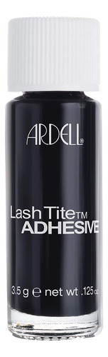 Adesivo De Cílios Ardell Lashtite Dark Para Cílios Individua