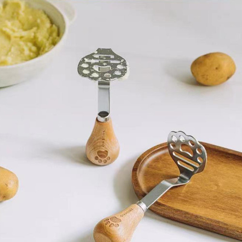 Triturador De Patatas Triturador De Puré De Patatas Herramie