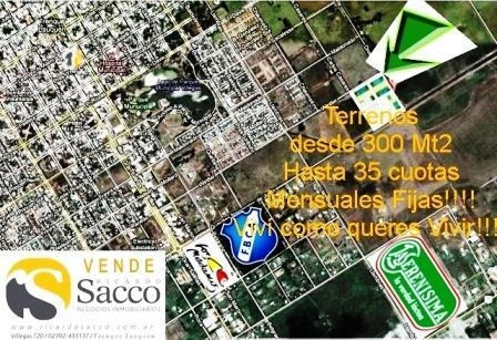 Imagen 13 de 14 de Lote En Venta En Zona Este Extraurbana De #trenqelauquen