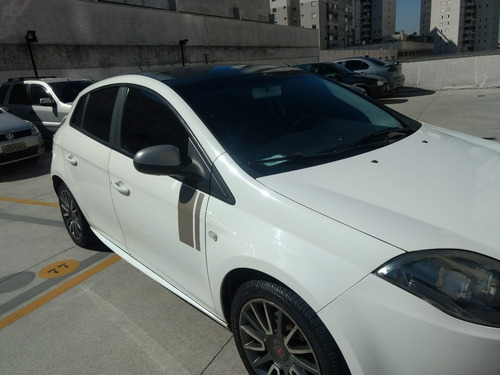Fiat Bravo 2013 Sporting 1.8 Completo
