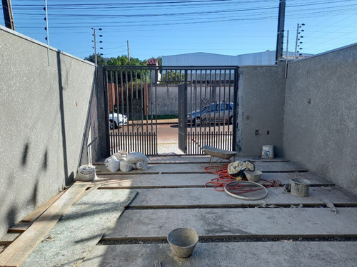 Imagem 5 de 30 de Casa Com 2 Dormitórios À Venda, 75 M² Por R$ 295.000 - Portal Da Foz - Foz Do Iguaçu/pr - Ca0690