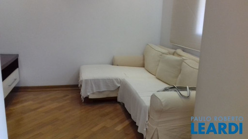 Imagem 6 de 15 de Apartamento - Morumbi - Sp - 465312