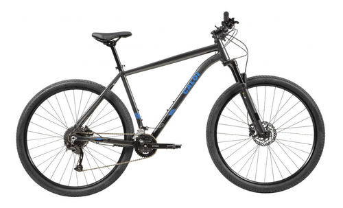 Bicicleta Caloi Explorer Comp