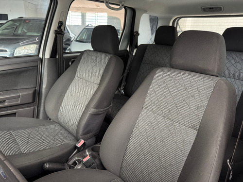 Ford Ecosport 1.6 Xlt Freestyle Flex 5p