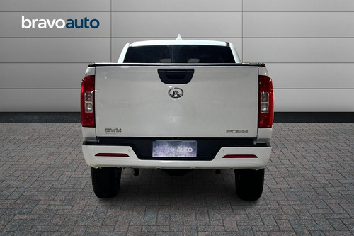 Great Wall 2.0 Elite Mt 4x4 Diesel 2p
