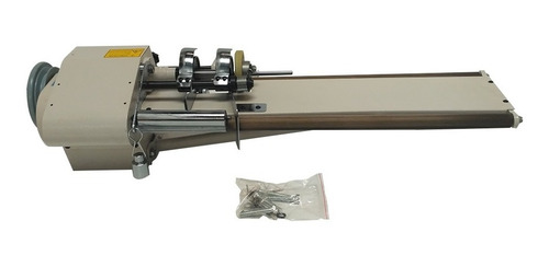 1 Mq.cortadora De Bies 2 Cuchilla Completa Marca Para Coser