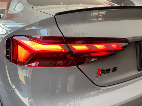 Audi Serie RS 2.9t Rs5 Coupe V6 Quattro At