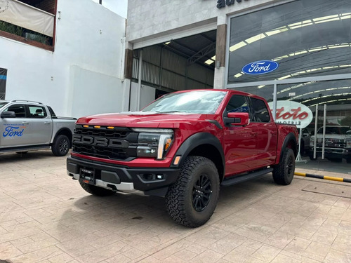 Ford Lobo 2024 Raptor