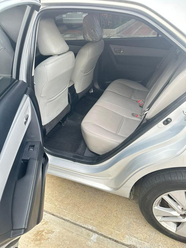 Toyota Corolla Gli