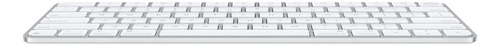 Teclado Apple Magic Con Touch Id Para Mac Con Apple Silicon
