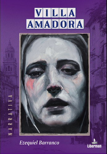 Villa Amadora (libro Original)