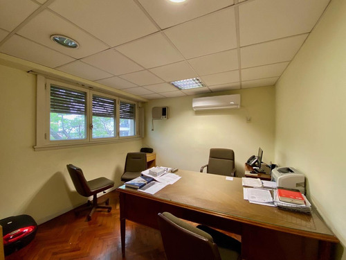 Imagen 25 de 30 de Oficina En Venta En El Centro De San Isidro - S.isi.-vias/libert.