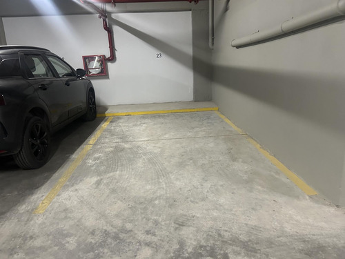 Cochera Venta Santa Fe - Centro